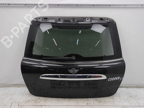 Used Tailgate MINI MINI (R56) Cooper D (109 hp) 29515190