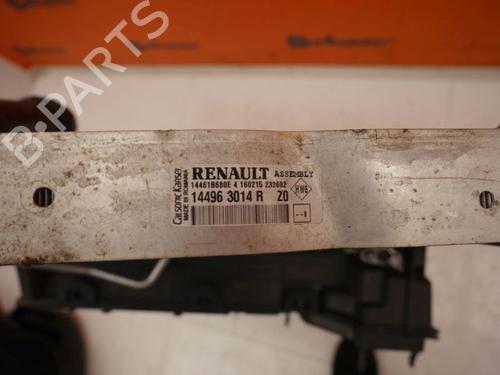 Water radiator RENAULT CAPTUR I (J5_, H5_) 0.9 TCe 90 | BP33149458M31  - Image 8