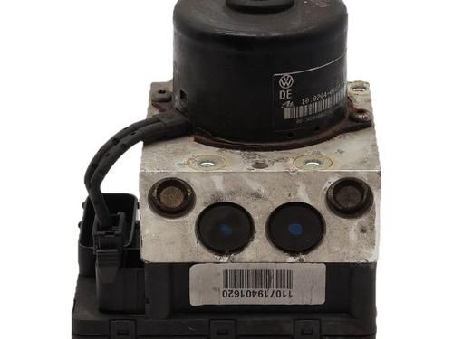 Used ABS pump ABS pump VW GOLF IV Cabriolet (1E7) 1.8 (90 hp) 34615749 34615749