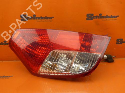 Used Reverse light HYUNDAI i10 I (PA) 1.1 (67 hp) 32012869