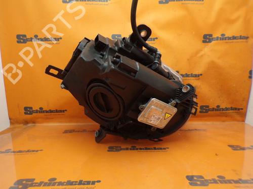 Left headlight MINI MINI COUNTRYMAN (R60) Cooper SD ALL4 | BP34256259C28  - Image 8