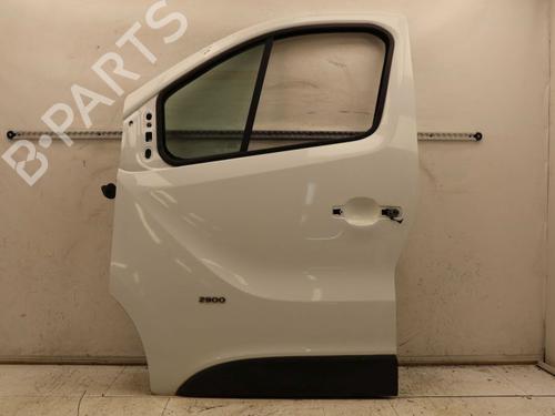 left-front-door-opel-vivaro-b-van-x82-2014-2015-2016-2017-2018-2019-2020-39893689 main image