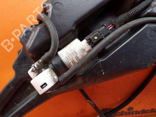 Windscreen washer tank PEUGEOT 308 II (LB_, LP_, LW_, LH_, L3_) 1.6 BlueHDi 120 | BP24412614C113 