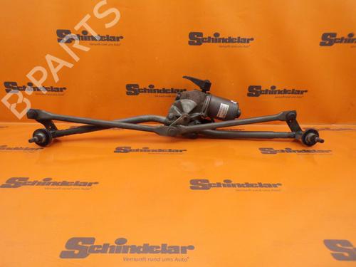 Used Front wiper motor MERCEDES-BENZ SPRINTER 3,5-t Bus (B906) 311 CDI (906.731, 906.733, 906.735) (109 hp) 24414421