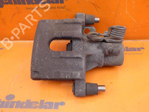Bremssattel links hinten für MAZDA 5 (CW) 1.6 CD (116 hp) 27184400