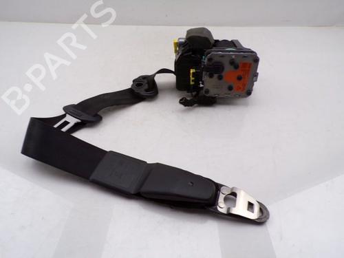 Used Front right seatbelt AUDI A4 B8 Avant (8K5) 2.0 TDI (150 hp) 32653244