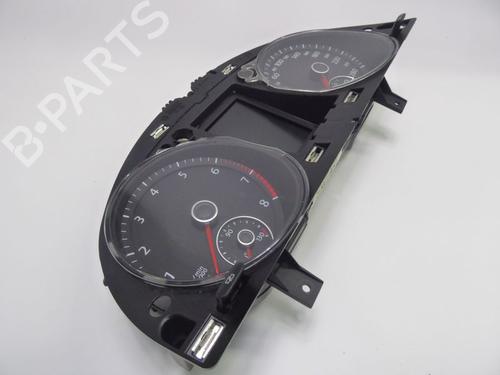 Display monitor VW PASSAT CC B6 (357) 1.8 TSI | BP32828445C48 - Image 3