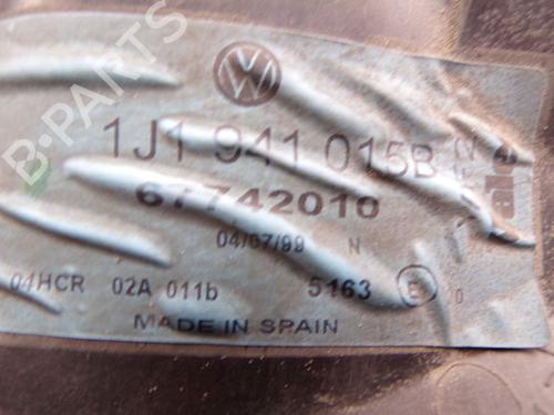 Left headlight VW GOLF IV Variant (1J5) 1.6 | BP33153558C28  - Image 7