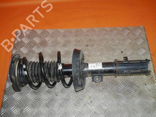 Right front shock absorber OPEL ASTRA K Sports Tourer (B16) 1.4 Turbo (35) | BP24411815M17 