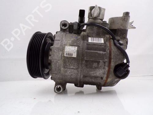 AC compressor AUDI Q7 (4LB) 3.0 TDI quattro | BP32759513M34  - Image 5