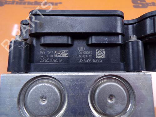 ABS pump DACIA SANDERO II 1.2 | BP33149667M43 - Image 6