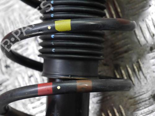 Right front shock absorber KIA RIO III (UB) 1.2 CVVT | BP32649724M17