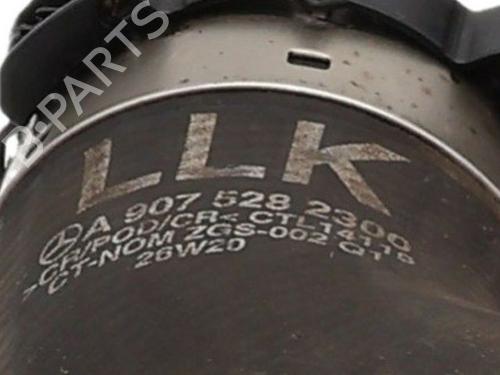 Pipe MERCEDES-BENZ SPRINTER 3,5-t Platform/Chassis (B907, B910) 311 CDI RWD (907.131, 907.133, 907.135, 907.231, 907.233... | BP38789083M125  - Image 7