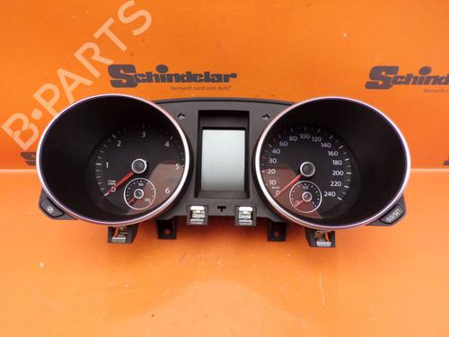 display-monitor-vw-golf-vi-5k1-2008-2009-2010-2011-2012-2013-2014-33145844 main image