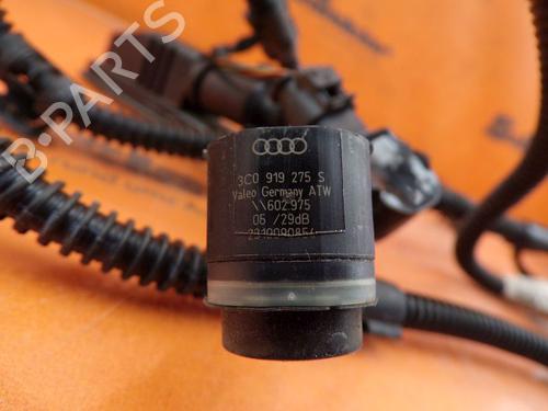 Electronic module VW GOLF VI (5K1) 1.4 | BP28176757M83 