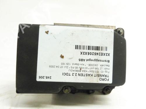 ABS pump FORD TRANSIT Van (FA_ _) 2.2 TDCi | BP32824829M43 - Image 6