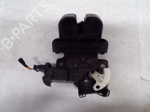 Electronic module AUDI A4 B7 Avant (8ED) 3.0 TDI quattro | BP32639617M83