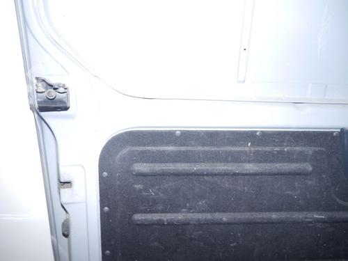Left slide door HYUNDAI H-1 Cargo (TQ) 2.5 CRDi | BP24386684C74 