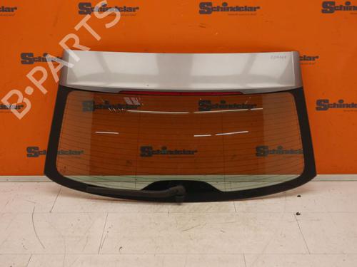 Used Tailgate Tailgate BMW 5 Touring (F11) 520 d (184 hp) 33149494 33149494