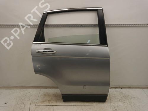 Used Right rear door HONDA CR-V III (RE_) 2.2 i-CTDi 4WD (RE6) (140 hp) 29568893