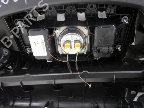 Dashboard MERCEDES-BENZ CLA Shooting Brake (X118) CLA 180 (118.684) | BP31865761C46 