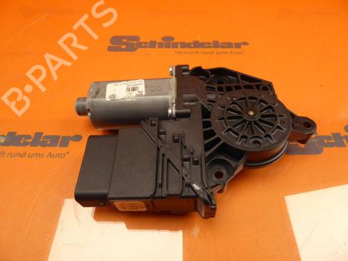 Right rear window motor VW GOLF VI (5K1) 1.2 TSI | BP32641841E22