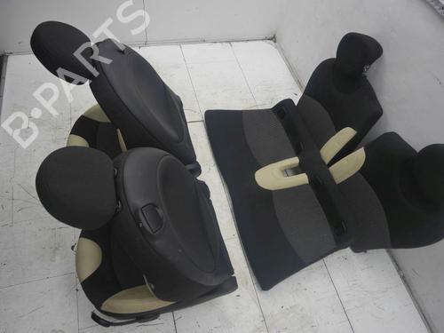 Seats set MINI MINI (R50, R53) Cooper | BP34105100C78  - Image 10