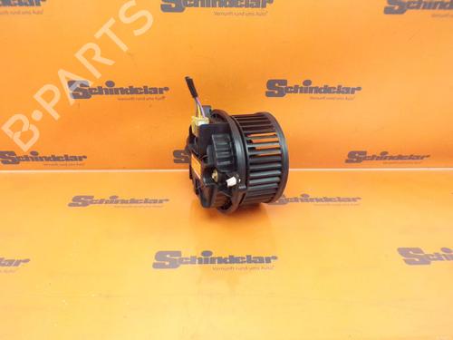 Heater blower motor AUDI A4 B7 (8EC) 2.0 | BP33146852M62 - Image 3