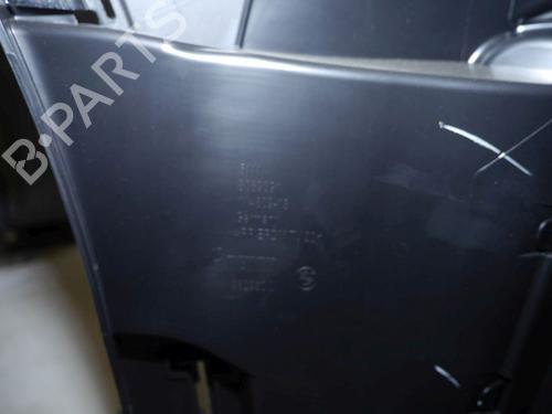 Front bumper BMW X3 (E83) 2.0 d | BP24384549C7 