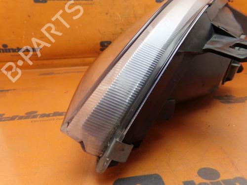 Right headlight MITSUBISHI COLT VI (Z3_A, Z2_A) 1.3 (Z21A) | BP28152429C29 