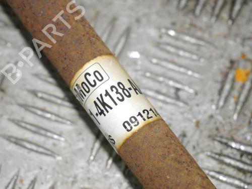 Right rear driveshaft FORD KUGA II (DM2) 2.0 TDCi 4x4 | BP33157939M41 - Image 7