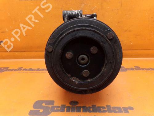 AC compressor BMW 3 Compact (E46) 316 ti | BP27548100M34 