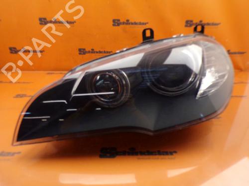 Left headlight BMW X5 (E70) 3.0 sd | BP32836700C28 - Image 4