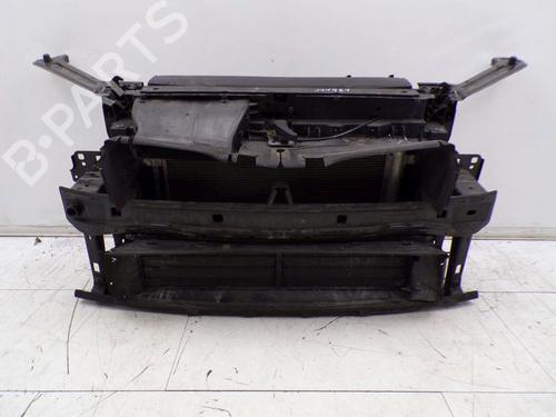 Crossmember SKODA OCTAVIA IV Combi (NX5, PV5) 1.5 TSi | BP29515057C162 