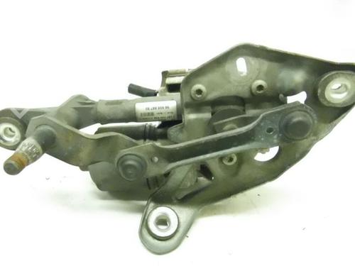 Front wiper motor PEUGEOT 407 Coupe (6C_) 2.7 HDi | BP24383246M29 