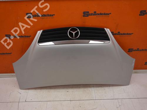 Hood MERCEDES-BENZ A-CLASS (W168) A 170 CDI (168.009, 168.109) | BP24414136C1 