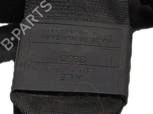 Front left seatbelt AUDI A4 B6 Avant (8E5) 2.0 | BP36367356I26 - Image 6