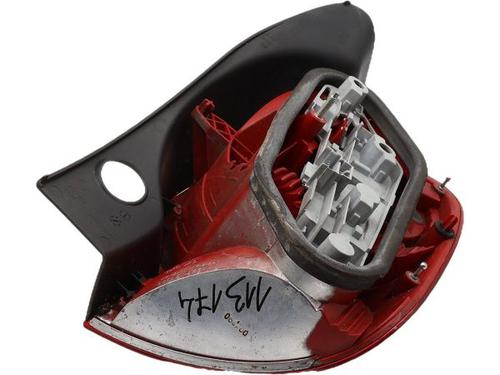 Left taillight RENAULT MODUS / GRAND MODUS (F/JP0_) 1.2 (JP0C, JP0K, FP0C, FP0K, FP0P, JP0P, JP0T) | BP34634782C34 - Image 5