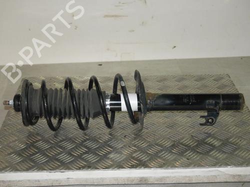 Used Right front shock absorber Right front shock absorber PEUGEOT 107 (PM_, PN_) 1.0 (68 hp) 33145264 33145264