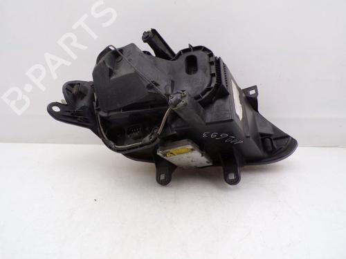 Left headlight BMW Z4 Roadster (E85) 2.5 i | BP33157505C28  - Image 8