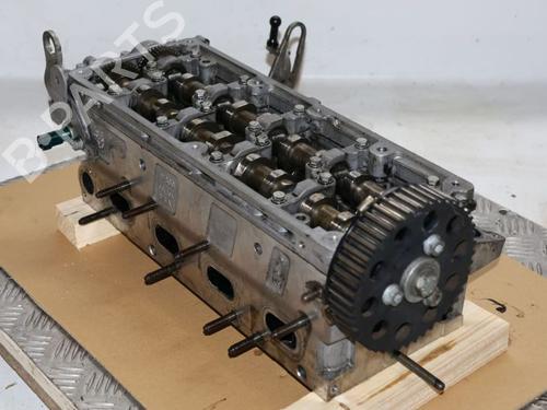 cylinder-head-vw-touran-1t3-2010-2011-2012-2013-2014-2015-2016-39480151 main image