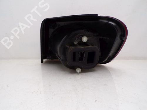 Left taillight VW GOLF PLUS V (5M1, 521) 1.6 | BP32400197C34