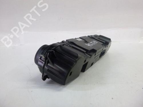 Climate control MERCEDES-BENZ C-CLASS Coupe (CL203) C 220 CDI (203.706) | BP24381938I5 