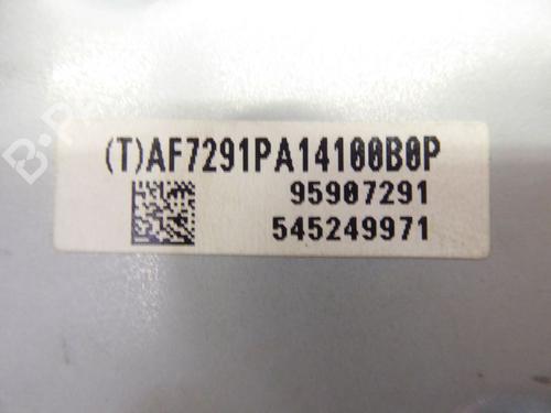 Electronic module OPEL MOKKA / MOKKA X (J13) 1.4 (_76) | BP33144609M83  - Image 5