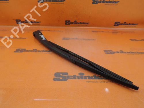 Used Rear windshield wiper arm MAZDA 3 (BK) 1.6 (BK14) (105 hp) 24412709