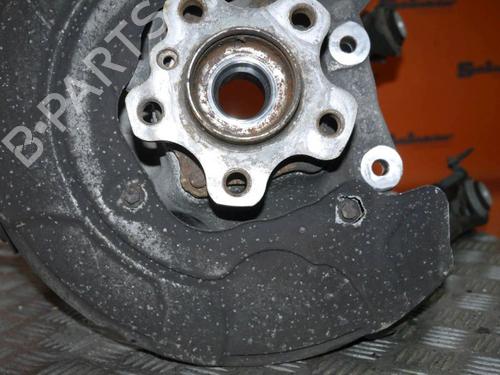 Right rear steering knuckle BMW 5 (G30, F90) M 550 i xDrive | BP24415380M28 