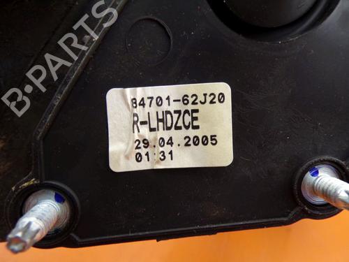 Other SUZUKI SWIFT III (MZ, EZ) 1.3 (RS413, ZC11S) | BP33153792O1 - Image 9