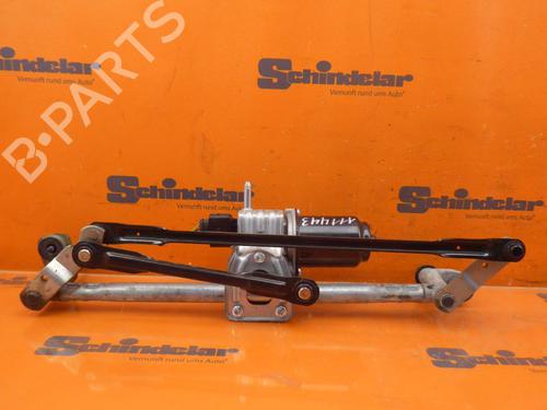 Vindrude Viskermekanisme VW POLO V (6R1, 6C1) 1.2 TSI 16V (90 hp) 33153506