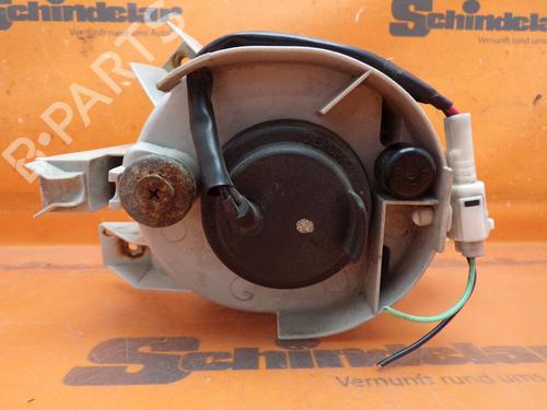 Right front fog light SUZUKI IGNIS II (MH) 1.3 DDiS (RM413D) | BP32836263C31  - Image 5