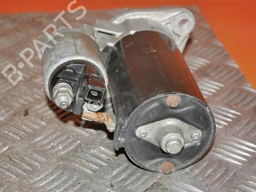 Starter BMW 1 (E81) 116 i | BP33147533M8  - Image 5